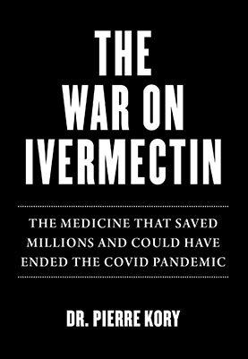 the-war-on-ivermectin-book