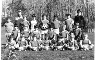 Soy un perdedor – by Scott Marsland, FNP-C