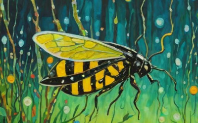 Plan of care: IVC Case Study