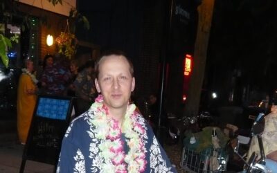 Drink it like you mean it