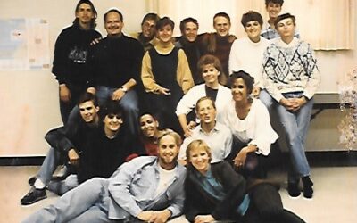 Hot mess express – by Scott Marsland, FNP-C