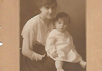 Preggers – by Scott Marsland, FNP-C