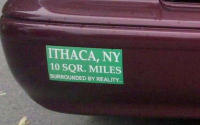 Waking Life – by Scott Marsland, FNP-C