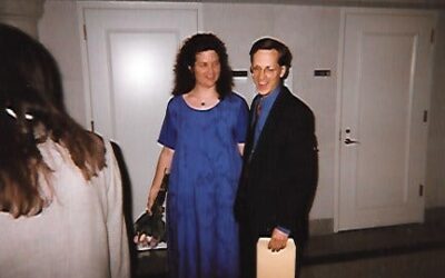 Love and marriage – by Scott Marsland, FNP-C