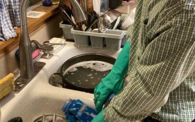 Zeolite – by Scott Marsland, FNP-C