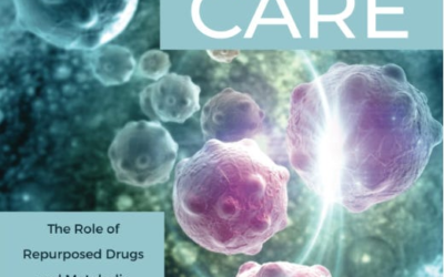 Cancer: adjunctive care – by Scott Marsland, FNP-C