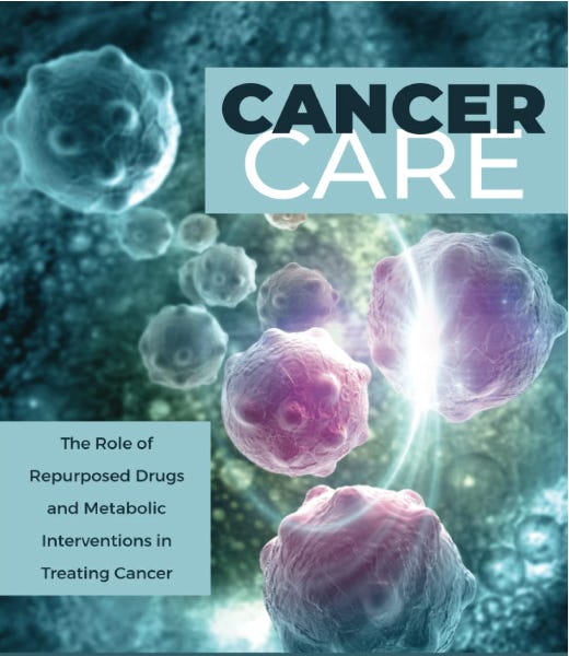 Cancer: adjunctive care – by Scott Marsland, FNP-C