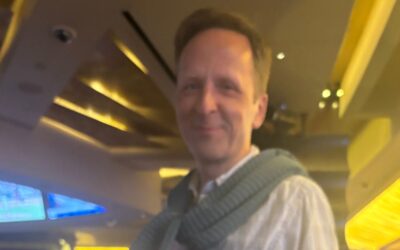 Winning for losing (part 1 of 3)