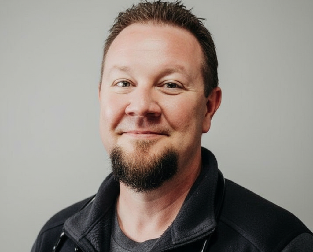 Daniel Jones, FNP-C, APRN