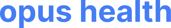 Opus Health logo