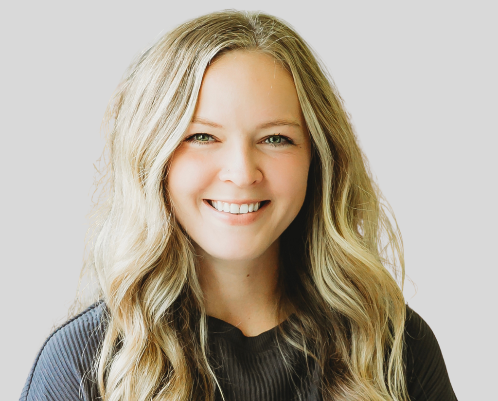 Delany Lommen, RN and Certified Tribal Healer