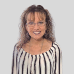 Leslie Sweet, Office Staff Scheduler