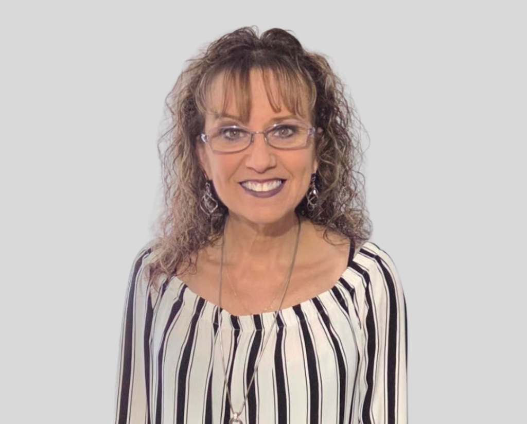 Leslie Sweet, Office Staff Scheduler