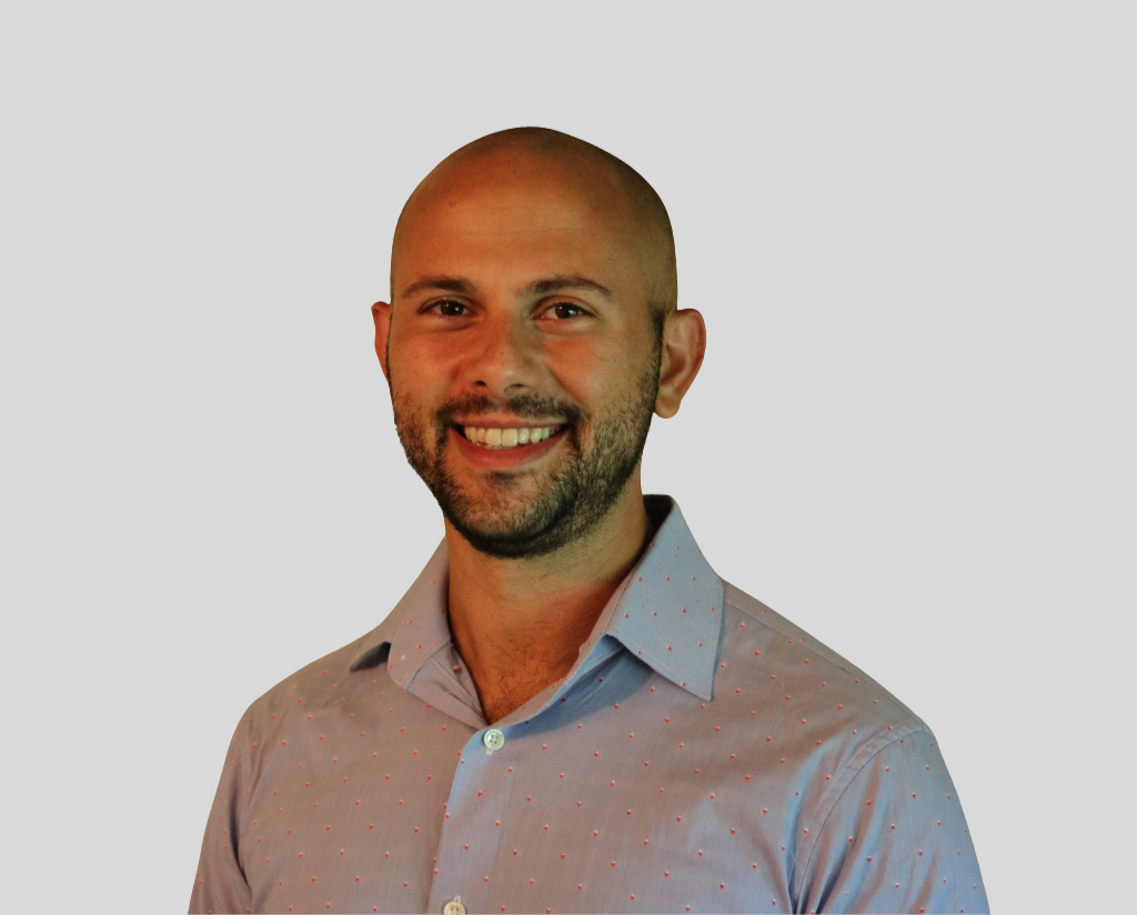 Nicholas Mangione, CFO of Leading Edge Clinic