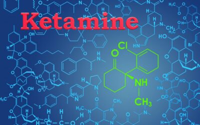Low-Dose Ketamine For Long Haul Covid, Post-Vaccine Syndrome, and ME/CFS