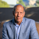 Dr. Robert Apter headshot