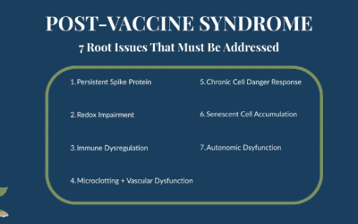Post-Vaccine Syndrome Treatment: Why Most Approaches Fail (And What Actually Works in 2026)