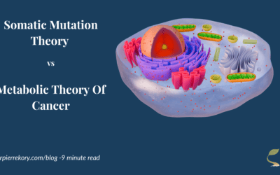 Why Everything You’ve Been Told About Cancer May Be Wrong — And What the Science Actually Shows