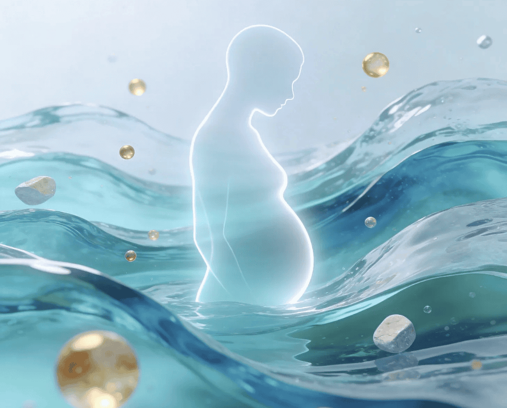 From Fatigue To Fertility - A case study by Scott Marsland FNP-C on the use of ionic minerals for heavy metal mobilization and excretion